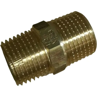 Переходник 1/2 п-1/2 п ACG 1010952