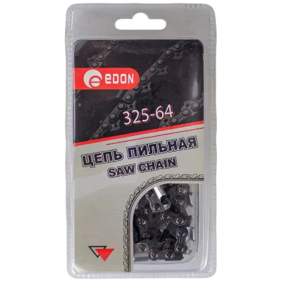 Цепь Edon 325-1.5-64 15604
