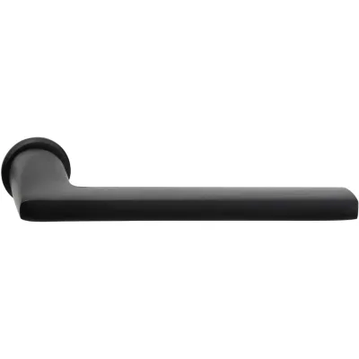 Ручка PALIDORE A-902 BLACK, черный 98761605