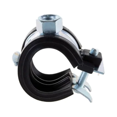 Хомут BIS KSB1, M8, D-20-23, с вкладышем EPDM КОНКРЕП 3363023