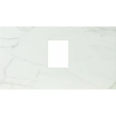Столешница ALLEN BRAU 1.21011.M INFINITY 85 marble 00274519