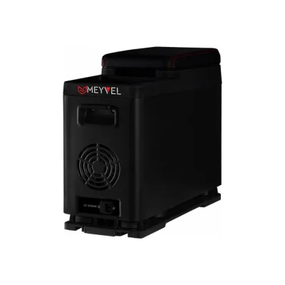 Компрессорный автохолодильник MEYVEL AF-BB8 970085