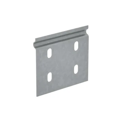 Соединительная пластина Система КМ для борта 80 мм ПЛЮС INOX304 PL6503 SP2plus INOX304