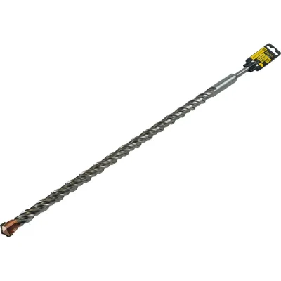 Бур по бетону и кирпичу SDS plus 12х460x410 мм Berger BG BG1878