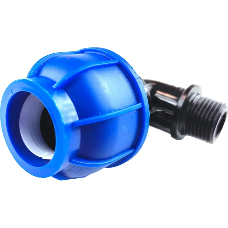 Угол BOUTTE ПНД 25 - НР 1/2" 9271961
