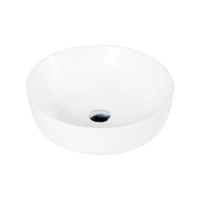 Керамическая накладная раковина BelBagno BB1315