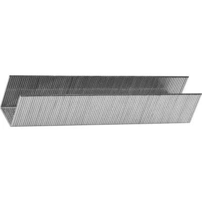 Скобы для степлера Stayer 8 мм тонкие тип 53, 1000 шт 3159-08_z02