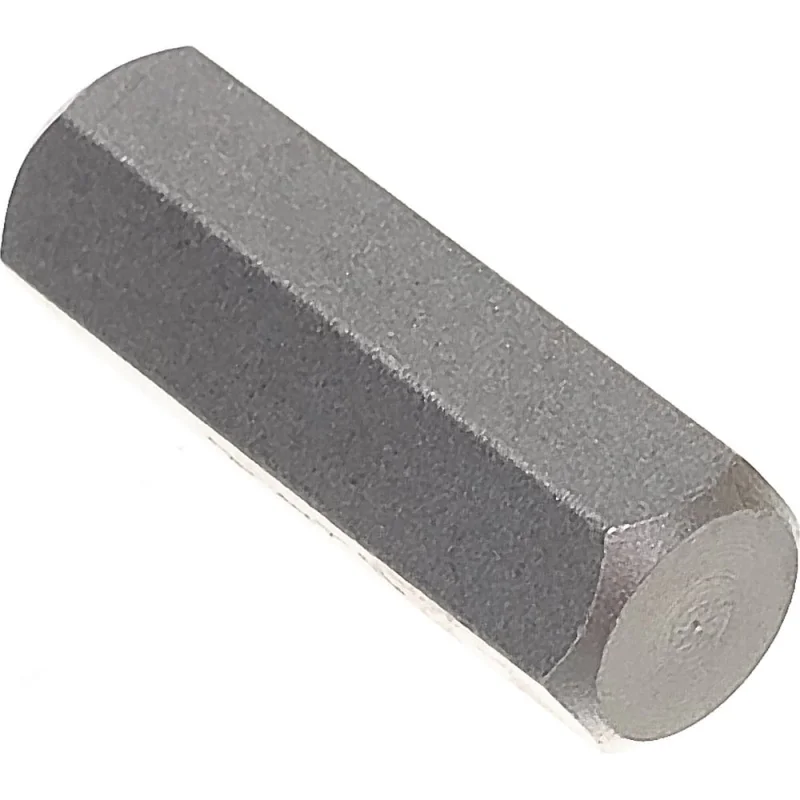 Вставка 3/8" шестигранная 10 мм, длина 30мм Дело Техники 626410