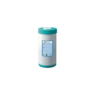 Картридж Imperial Big Blue 20 умягчающий, с ионообменной смолой 30-074