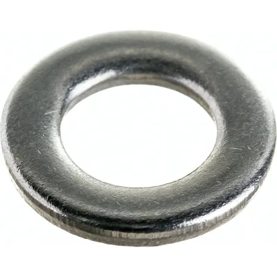 Шайба DINFIX А2 нерж., М6, DIN 125, 100 шт. 00-00002525