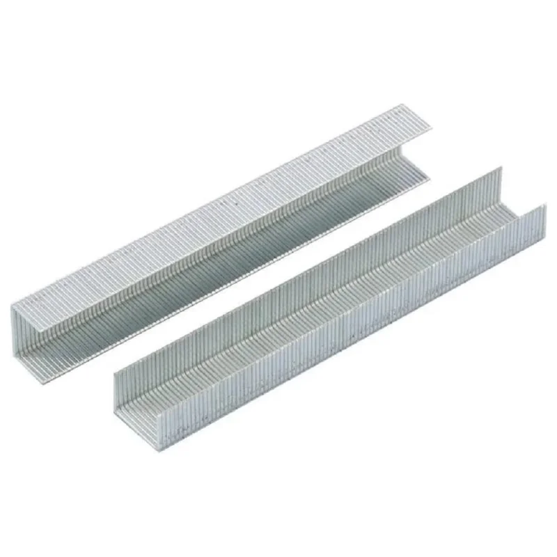 Скобы для степлера Diamond Industrial 12мм, тип 53 усиленные, 1000шт DIDSKOB5312