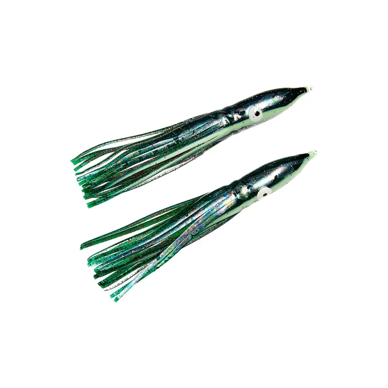 Приманки HIGASHI Octopus-B 10.5 #020 (set-4pcs) 02723