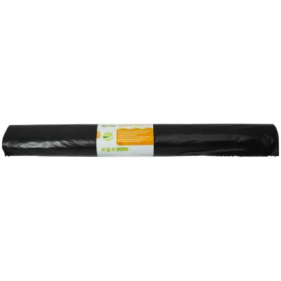 Мешок для мусора Guppy 240 л x 10 шт., 60 мкм, 85x125 см 9060240