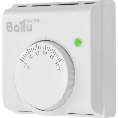 Термостат механический Ballu BMT-2 НС-1101652