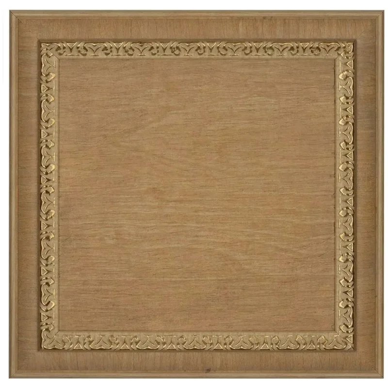 Соединительный элемент Cosca Decor D30-5 300 мм, ясень золотистый СПБ016889