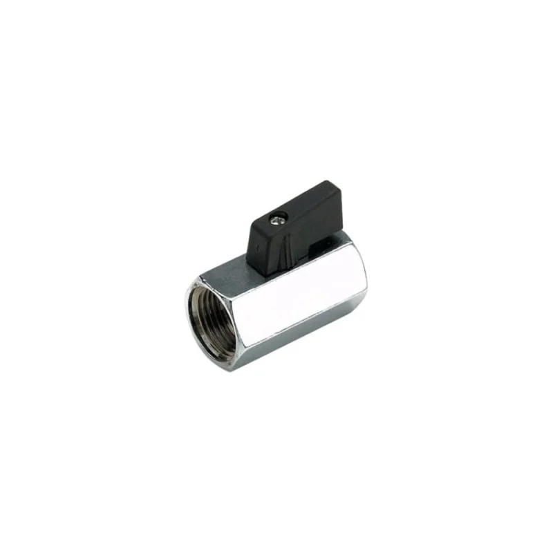 Шаровой кран CAMOZZI G1/2 2930 1/2 30-2640-2042