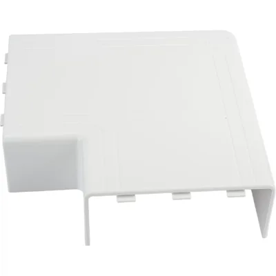 Плоский угол DKC NPAN 2шт 100x40 01741