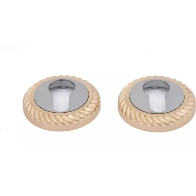 Накладка на цилиндр Palladium D 3 ET GP СТ-00000232