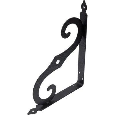 Кронштейн Amig 2-250x200 черный, Pal., 1 шт. 203