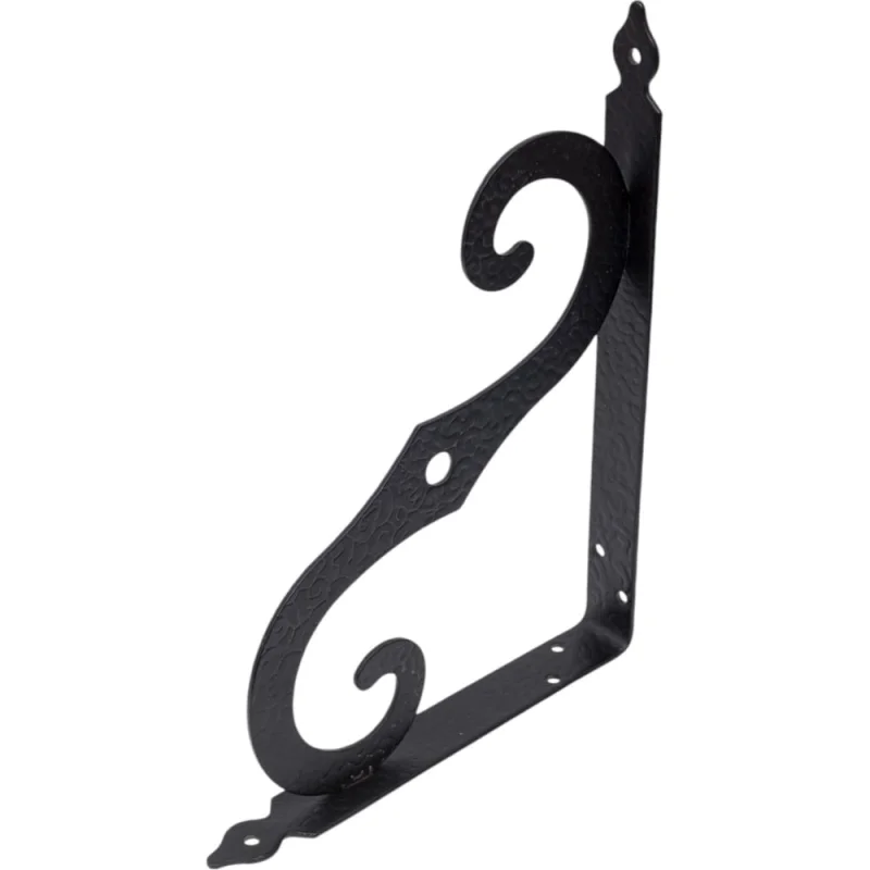 Кронштейн Amig 2-250x200 черный, Pal., 1 шт. 203