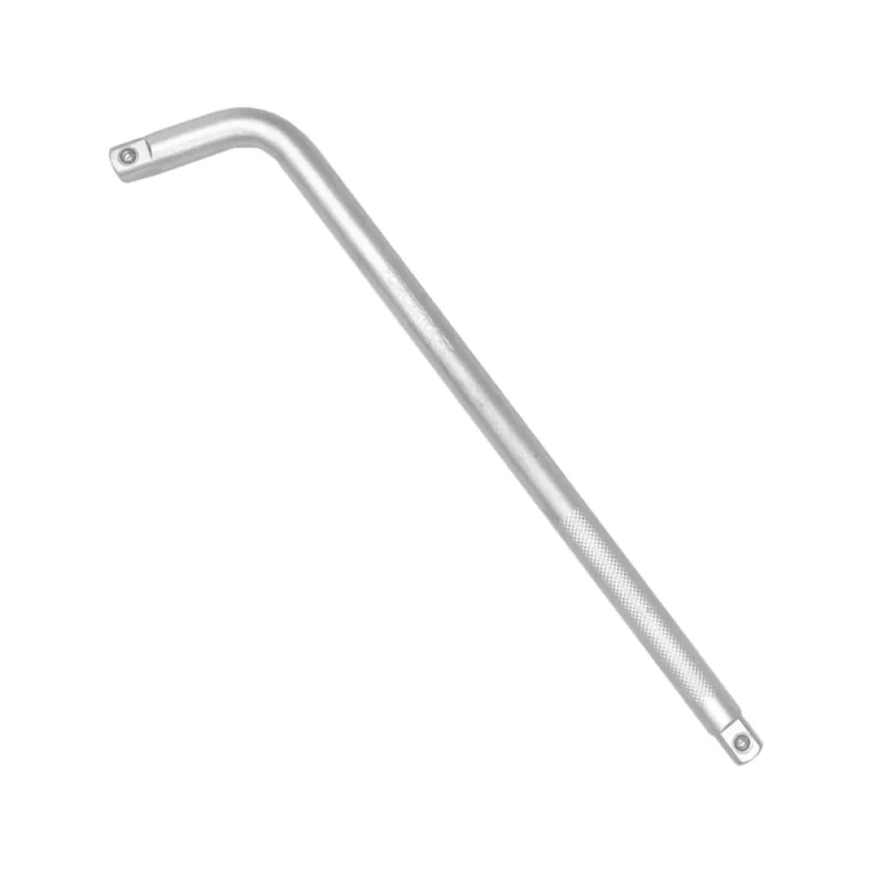 Вороток Г-образный двухсторонний Forcekraft 250 мм, 105град, 1/2"х1/2" FK-815A4250(52740)