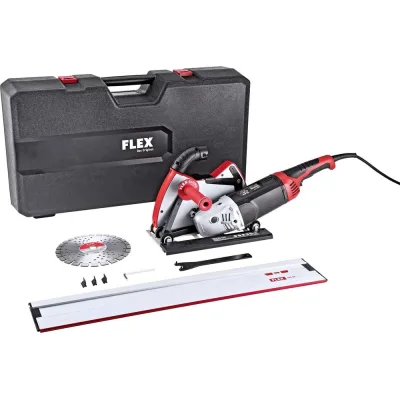 Алмазная отрезная система FLEX DCG L 26-6 230 G-Set 494674