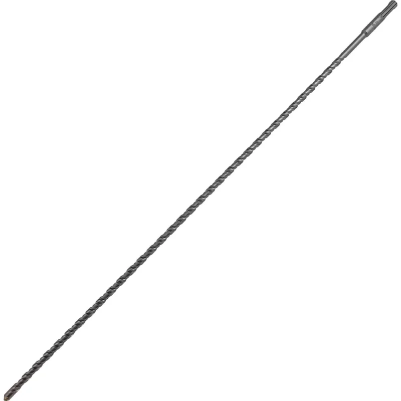 Бур по бетону (8x600х550 мм; SDS-plus) MATRIX 71061