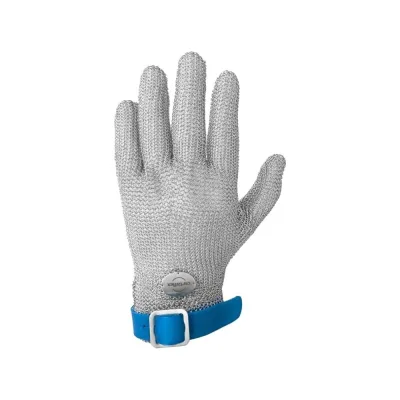 Кольчужная перчатка с ремешком TPU Certaflex Prima р.L CP0005009L
