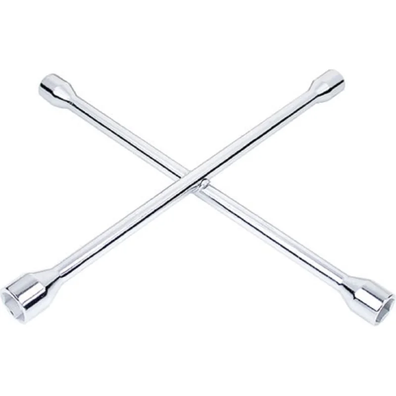 ΠΡΠ΅ΡΡΠΎΠ²ΠΎΠΉ Π±Π°Π»ΠΎΠ½Π½ΡΠΉ ΠΊΠ»ΡΡ AmPro 17x19x21x23 ΠΌΠΌ,355 ΠΌΠΌ T41721