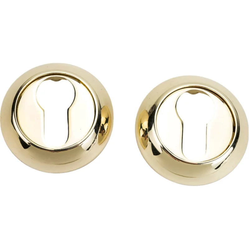 Накладки на цилиндр APECS DP-C-0802-G 23338 00023338