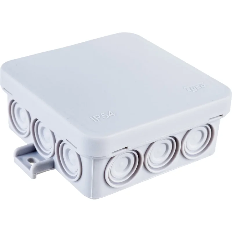 Π Π°ΡΠΏΡΠ΅Π΄Π΅Π»ΠΈΡΠ΅Π»ΡΠ½Π°Ρ ΠΊΠΎΡΠΎΠ±ΠΊΠ° Π ΡΠ²ΠΈΠ½ΠΈΠ» ΠΠ 85Ρ
85Ρ
35ΠΌΠΌ 12 Π²Π²ΠΎΠ΄ΠΎΠ² IP54 ΡΠ΅ΡΡΠΉ 67093