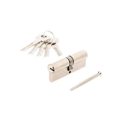 Цилиндровый механизм Vanger YM-80-CR 33933 00033933