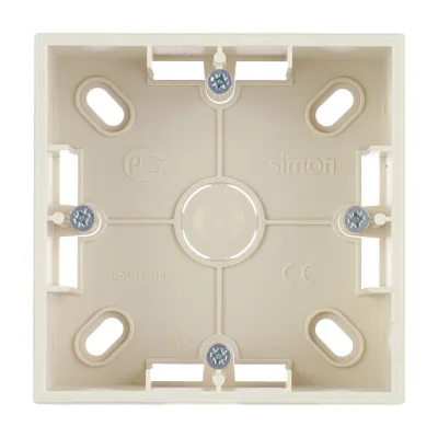 ΠΠΎΡΠΎΠ±ΠΊΠ° ΠΌΠΎΠ½ΡΠ°ΠΆΠ½Π°Ρ Simon 15 Π½Π°ΠΊΠ»Π°Π΄Π½Π°Ρ ΡΠ»ΠΎΠ½ΠΎΠ²Π°Ρ ΠΊΠΎΡΡΡ (1590751-031)