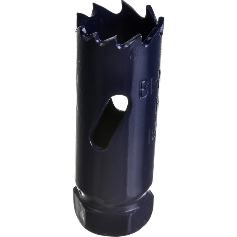 Пила кольцевая BIMETAL ПРОФИ 19х47 мм Управдом 12311-019 4100001236