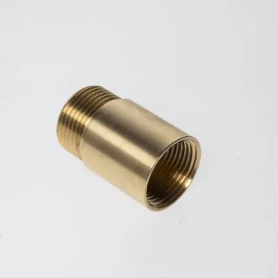 Гайка удлинительная HG S17 НР/ВР 3/4" x 30 мм 1898855