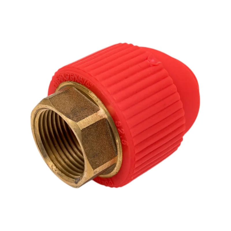 Вварное седло Blue Ocean "Fire Secure" (вн) - 63x25x3/4 противопожарный полипропилен Fire-S-B1 PPRF/WSHFT(R)-65х25х3/4
