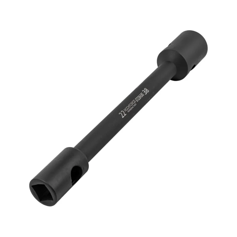 Ключ балонный торцевой Rockforce RF-6772238-EURO(54278)