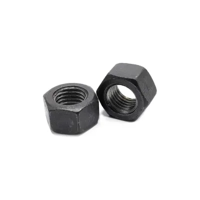 Высокопрочная гайка DINFIX M 6, класс прочности 12, DIN 934, 1 шт. 00-0004222