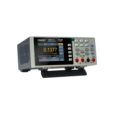 Настольный мультиметр OWON XDM1141 OW139