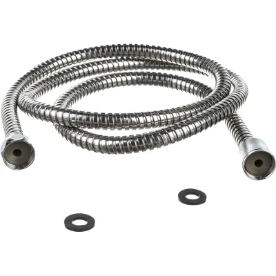 Шланг для душа Профсан ПСМ 150 см, 1/2"х1/2" имп/имп SHL-150ii