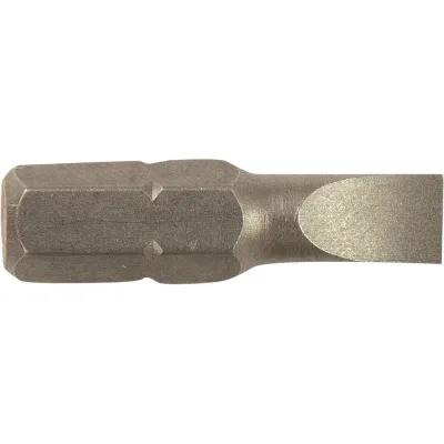Бита вставка SL8, 25 мм, 10 шт, 1/4" Airline ATAR027
