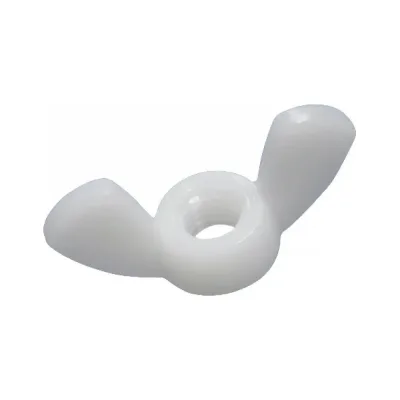 Гайка барашек DINFIX М12, полиамидная, пластиковая, DIN 315, 1 шт. 00-0004495