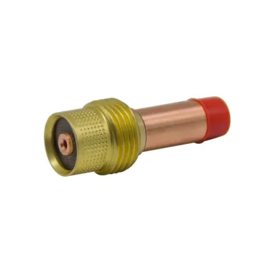 Линза газовая Инсвартех TIG 17-18-26 57N BIG, держатель цанги, d4,0мм, 5 шт IST0173