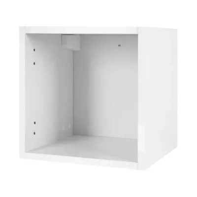 Корпус шкафа навесного AQUATON Смарт, 30×30×25 см 1A225403SC010