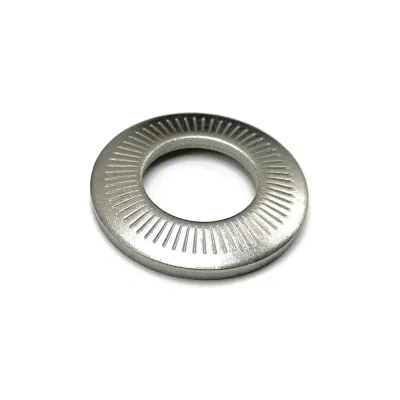 Шайба ОПМ 104006 контактная d5 mech zn Form K 1000 шт П0000034721
