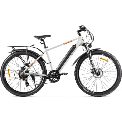 Электровелосипед Ran Star 2 PRO GELBERT 0000364-2988
