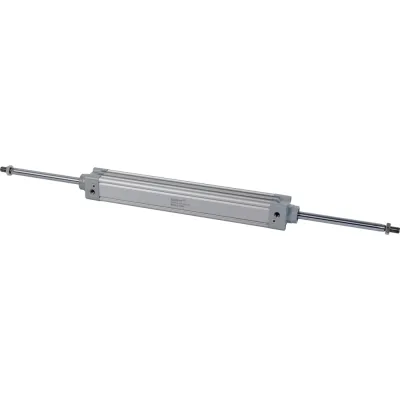 Пневмоцилиндр NBPT DNCD 32x250-S 80695