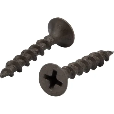 Саморез гипсокартон-дерево KRANZ 3,5x25, 200 шт. KR-01-3331-003