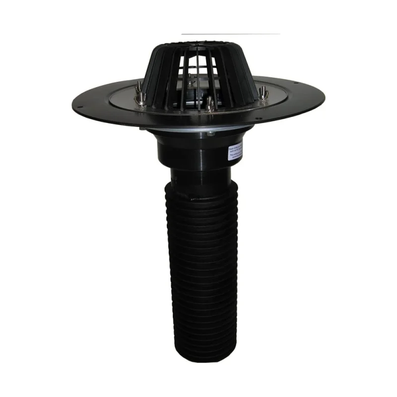 Кровельная воронка HL DN110 69/1