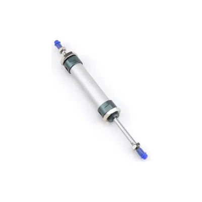 Пневмоцилиндр NBPT MALD 32x150-S 81029